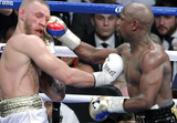 mayweather