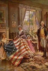 Betsy Ross