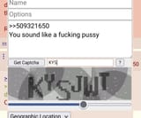 KYS