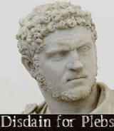 disdainforplebs