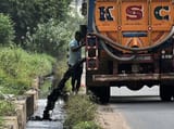 indian sewage disposal