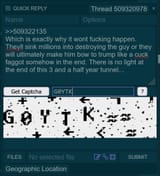 fucking kikes