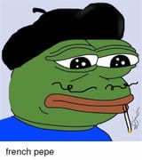 Pepe French