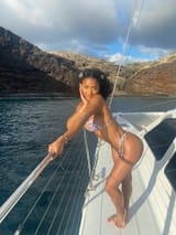 chug gf boat 16