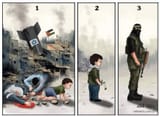 free palestine