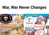 4chan Ukraine war ad