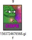 15 cope