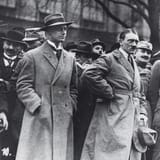 rosenberg hitler