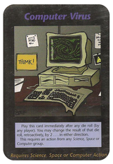Computer Virus