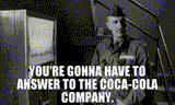 Coca-cola