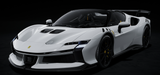 SF 90 XX