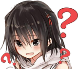 Confused