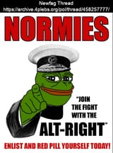 newfag general