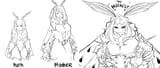 moth