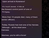 dead general 3
