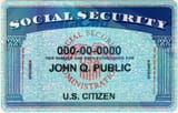 SSN-card