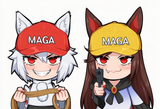 AI Awoos spot a shill