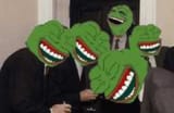 LIBERTARIAN PEPES WATCH COMMIES SCREW UP AGAIN