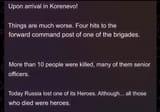 more dead officiers lol