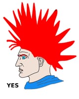 yes