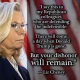 Liz Cheney