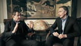 Alastair Campbell &amp; Tony Blair