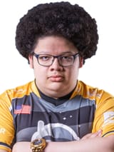 amerikaanfenotype