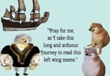 leftwing meme