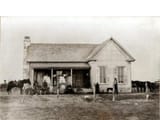 arizona ranch late 1800s