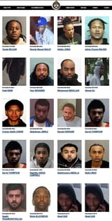 toronto most wanted