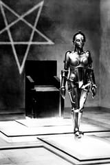 Metropolis (1927)