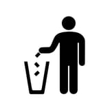 garbage