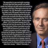 RFK Vacc