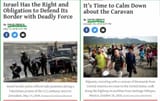 neocon-jew-david-french-hypocrisy-borders-israel-united-states