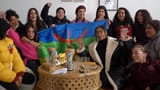 FR NW PKG F24 FOCUS AMAZIGH QUETE IDENTITAIRE -NO MIX-