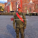 dead lieutenant colonel