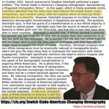 jews behind mass immigration