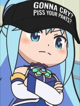 pathetic