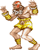 SSF2T_Dhalsim