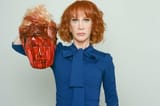 Kathy and Trump
