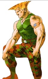 guile