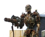 kill bot