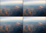 3-D Mt.St.Helens