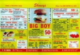 shoney&#039;s