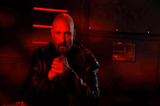C&amp;C Kane dance
