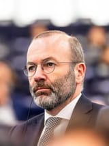 Manfred Weber