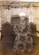 enver pasa