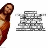 JesusPedos