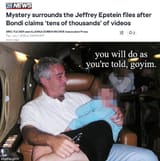 Greatest Donny&#039;s ally