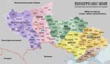 Hegewald innerhalb des Reichskommisariats Ukraine_HegewaldColonyMap